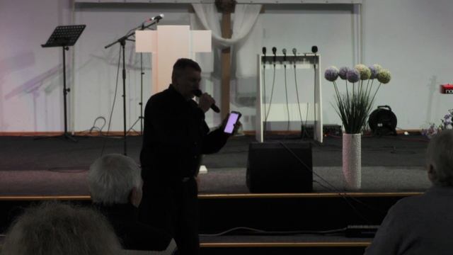 Молитва за семью +свидетельство сестры смотреть онлайн