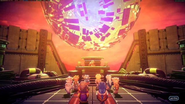STAR OCEAN THE SECOND STORY R - #12 __ongamemister смотреть онлайн