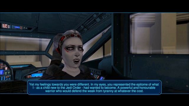 Star Wars KOTOR: Brotherhood Of Shadow [Android][2nd Run] - 7