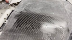 Что лучше? Аквапринт, Плёнка или Карбон?