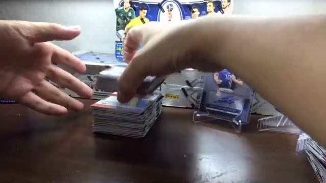 SBB 51 World Cup PRIZM 1/2 case break PYT#9 смотреть онлайн