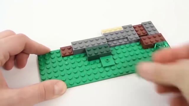 LEGO MINECRAFT COMPILATION of All Sets Speed Build UNBOXING for Collectors - over 57 sets смотреть онлайн