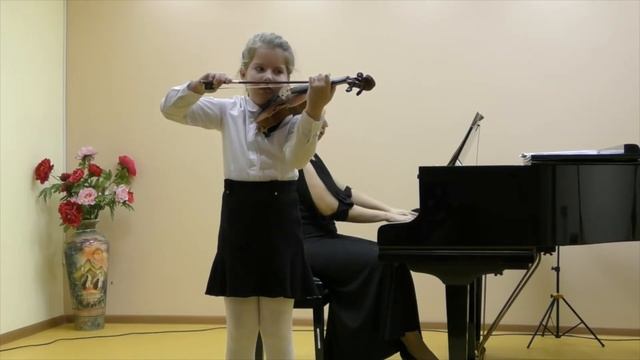 Этманова Сентиментальный вальс смотреть онлайн