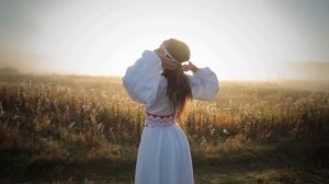 Анна Пингина - Ласточка