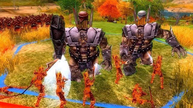 OST Кодекс войны/Fantasy Wars смотреть онлайн