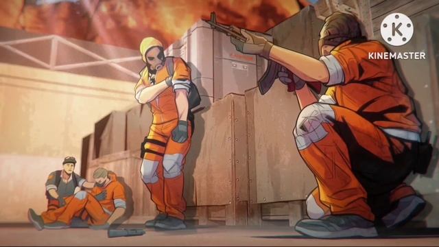 СЛИВ ОБНОВЛЕНИЯ 0.23.0 В СТАНДОФФ 2// 6 YEARS EVENT ОБНОВЛЕНИЕ// смотреть онлайн