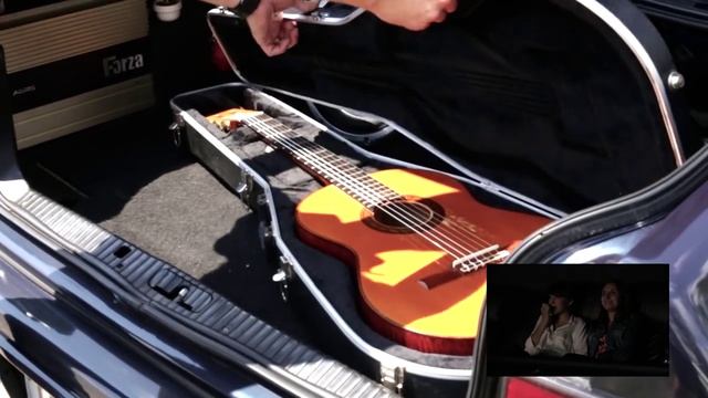 Предложение в кинотеатре