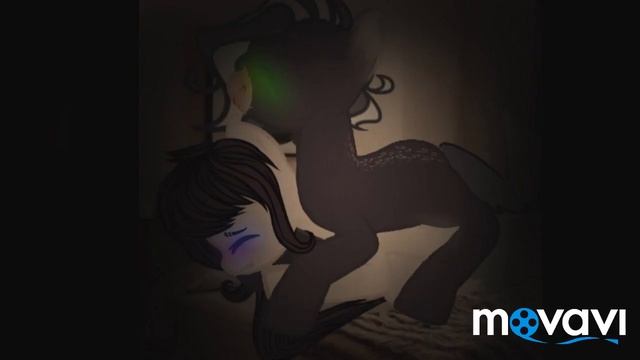 Пони клип "Танцы в моей кровати"(не до конца) смотреть онлайн