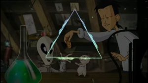 Впереди стена позади погоня