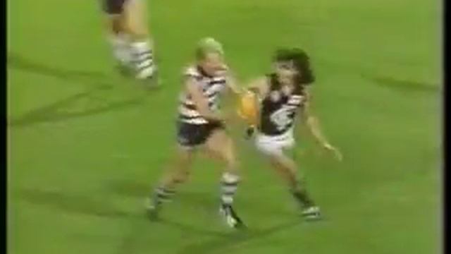 Gary Ablett (AFL) - Highlight Reel 3 смотреть онлайн