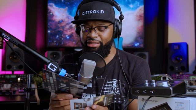 WATCH before buying the Sterling H224 Audio Interface смотреть онлайн