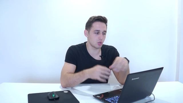 Razer Deathadder Chroma - Gaming Mouse İncelemesi смотреть онлайн