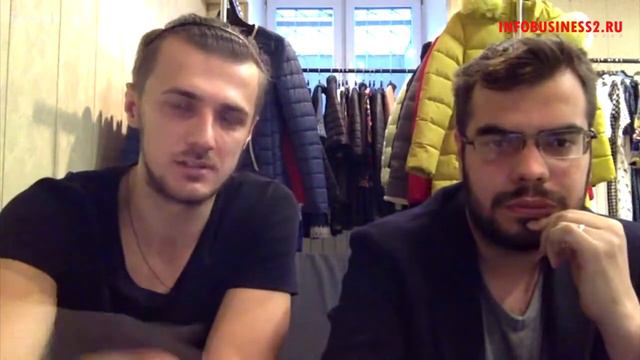 Старт2 – 25 интенсив – 01-04 – Алексей Евтушенко, Антон Проценко – Продажи в интернете на миллион смотреть онлайн