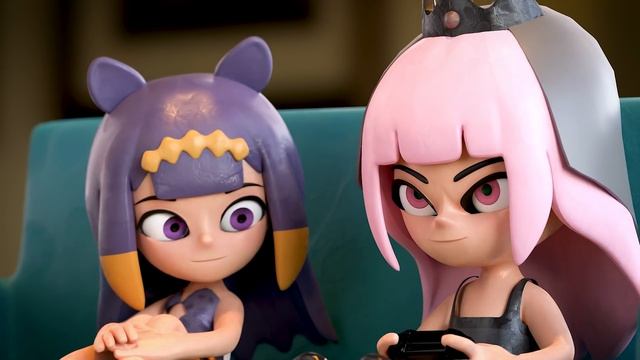 The Game Of Life | Hololive Animation