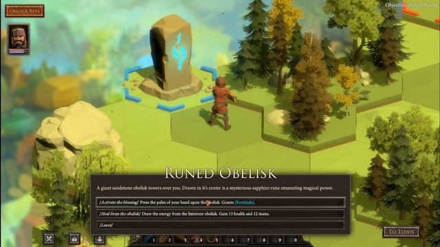 Stolen Realm (Demo Game) смотреть онлайн