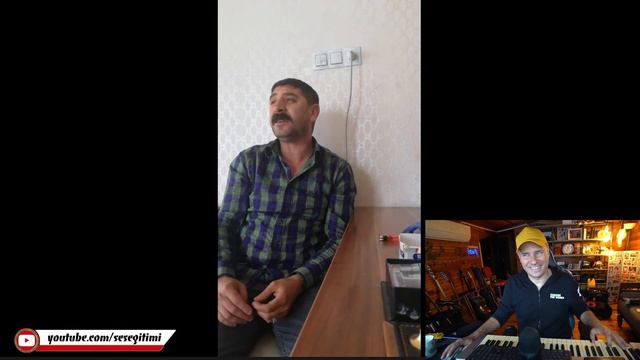 İbrahim Tatlıses'i Geçen Ses - Ses Analizi ! (Bu Gerçek Mi ?) смотреть онлайн