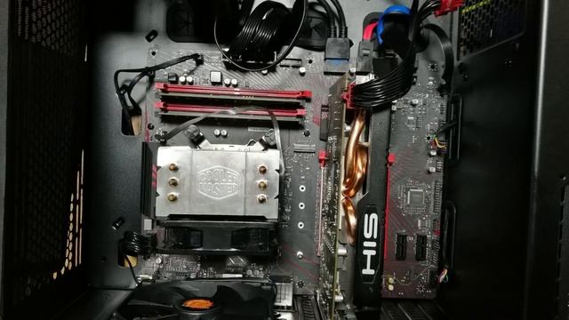 【自作PC】i7に匹敵する性能!?神コスパCPU!!【Core i5 8400】 смотреть онлайн