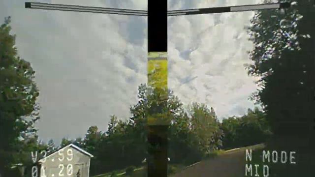 DJI FPV Goggles V2 + BDI Digidapter V2 + RapidFire + Cetus Pro: Test And Practice