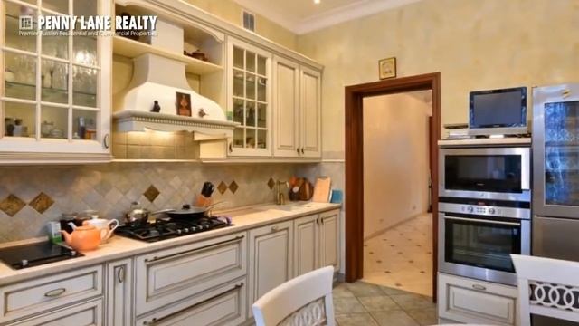 Лот 15447 - дом 390 кв.м., деревня Грибки, коттеджный поселок Смородинка | Penny Lane Realty смотреть онлайн