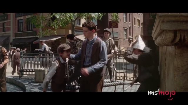 Top 20 Catchiest Songs from Modern Movie Musicals смотреть онлайн