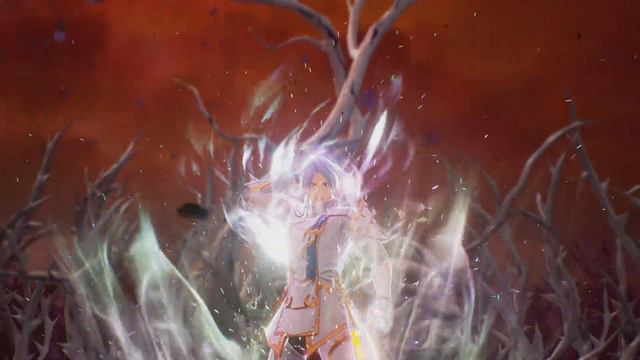 Tales of Arise (PS5) [2K 60fps]: Rena [Part 5] смотреть онлайн