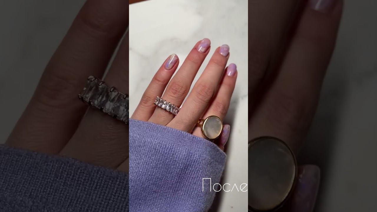 НОГТИ #маникюр смотреть онлайн