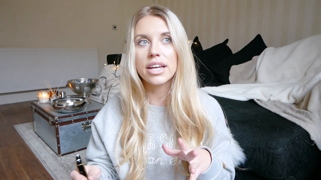 CHRISTMAS GIFT GUIDE FOR HIM 2017 | Freya Farrington смотреть онлайн