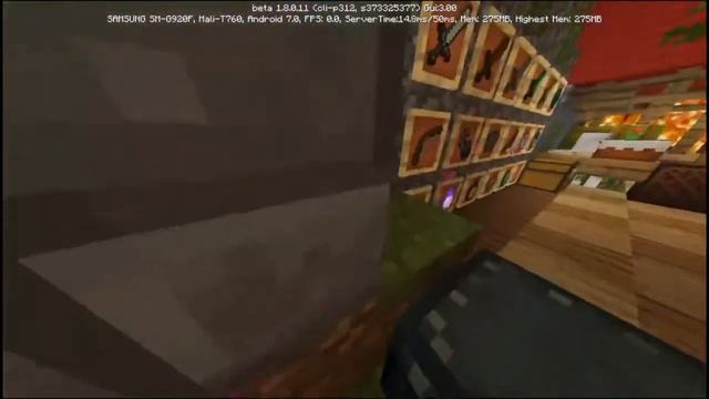 New Minecraft Java 1.14/Pe/Win 10 Default Textures + Download link. смотреть онлайн