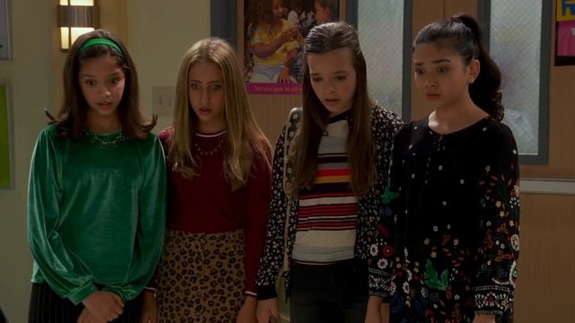 Sydney Sticks Up For Herself | Use Your Voice | Sydney To The Max | Disney Channel