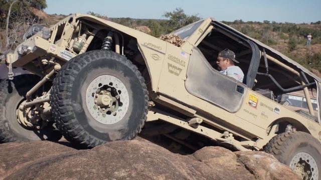 Ultimate Adventure 2021 | Episode 4 | MotorTrend смотреть онлайн