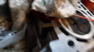 Ремонт стартера KIA CERATO 2 forte / как снять стартер на киа церато снятие и установка стартера