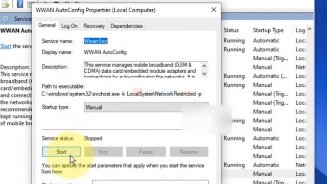 wireless adapter missing in Windows 10, 11 смотреть онлайн