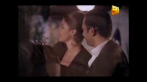 Aşk Ve Ceza  Savaş ve Yasemin - Because Of You