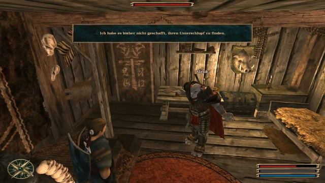 Let's Play Gothic 3 #013 - Im Dienste Uruks смотреть онлайн
