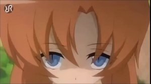 Higurashi When They Cry [Higurashi no Naku Koro ni] Shimamiya Eiko RUS song #cover