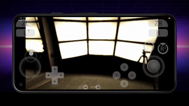 OUTLAST BUNDLE OF TERROR [5GB] | SWITCH • YUZU | ANDROID GAMEPLAY смотреть онлайн