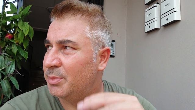 ПРИЕХАЛА ЕЩЕ ОДНА РОДНАЯ СЕСТРА ИЗ БЕЛЬГИИ! ИДУ НА НАШ ТУРЕЦКИЙ БАЗАР #влог смотреть онлайн