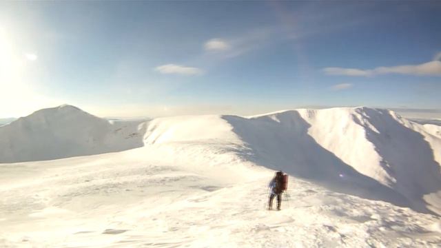 Траверс Черногорского Хребта, Карпаты смотреть онлайн