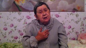 МАМА ПОЕТ ПЕСНЮ: ДОЛГО МЫ С ТОБОЙ!