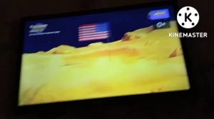 Переключение каналов раздела "Детские" (Ростелеком, 22.10.22)