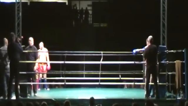K-1 Alpsarena 2010 Christian Goller vs Arno Micheli смотреть онлайн