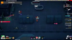 С.В.П понемногу проходим Relic Hunters Legend!