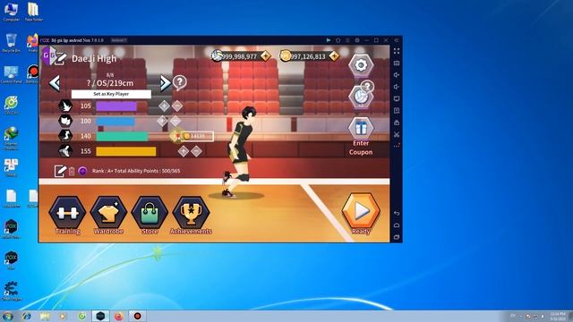 The Spike - Cheat Ability Points IN PC/ANDROID смотреть онлайн