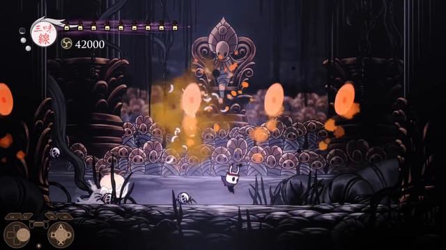 Radiant Lost Kin - Hazardous charms only (No nail/spells) смотреть онлайн
