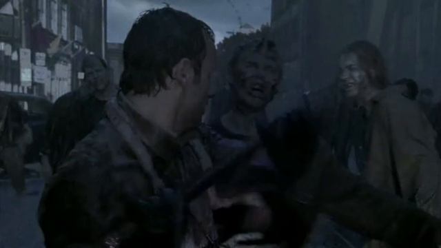 the walking Dead #cuttingMoments#RickGrimes смотреть онлайн
