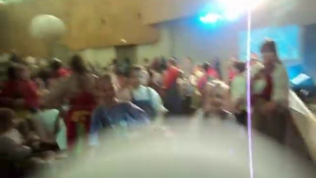 г.Пермь."Губерния".Сочельник! смотреть онлайн