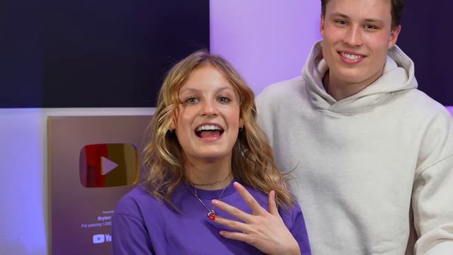 Who Is The Most EMBARRASSING?! Paxton VS Payton!