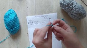 Часть 2. Мастер класс Лёва Грузовичке крючок. Довязываем все детали и собираем.