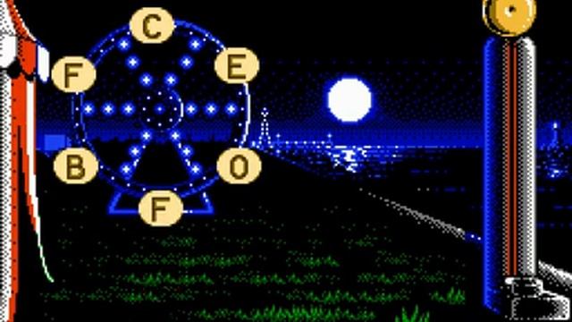 Sesame Street ABC (NES) [1989] longplay смотреть онлайн