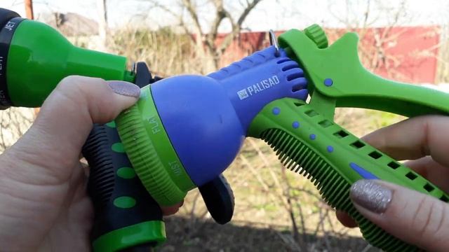 ФИКС ПРАЙС Полный Обзор ПИСТОЛЕТ РАСПЫЛИТЕЛЬ Садовый сравниваем с дорогим аналогом смотреть онлайн